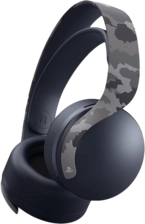 Sony PS5 PULSE 3D Wireless Gaming Headset - Camouflage (84070)