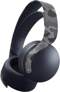 Sony PS5 PULSE 3D Wireless Gaming Headset - Camouflage -  for sale in Egypt from Games2Egypt