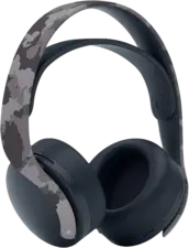 Sony PS5 PULSE 3D Wireless Gaming Headset - Camouflage