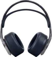 Sony PS5 PULSE 3D Wireless Gaming Headset - Camouflage