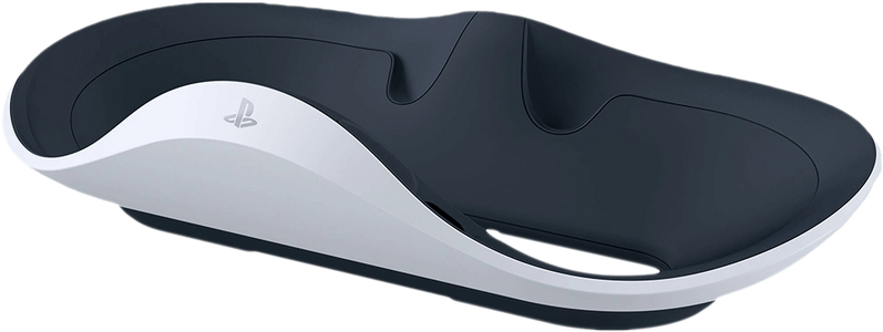 Sony Charging Station for PlayStation VR2 Sense Controller   for sale in Egypt from Games2Egypt