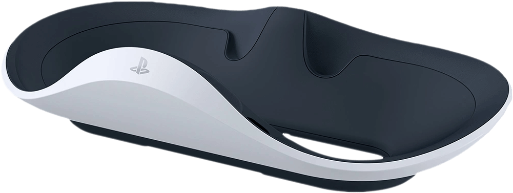 Sony Charging Station for PlayStation VR2 Sense Controller   for sale in Egypt from Games2Egypt