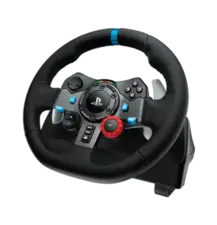 Logitech G29 Driving Racing Wheel for PlayStation - Used