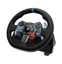 Logitech G29 Driving Racing Wheel for PlayStation - Used