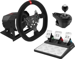 PXN V10 Steering Force Racing Wheel - Open Sealed (84080)