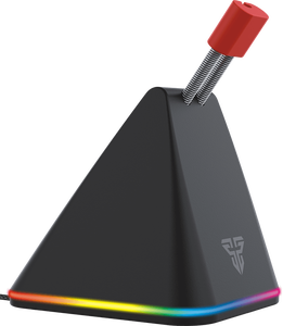 FANTECH PRISMA+ MBR01 RGB Gaming Mouse Bungee - Black -  for sale in Egypt from Games2Egypt
