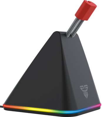 FANTECH PRISMA+ MBR01 RGB Gaming Mouse Bungee - Black