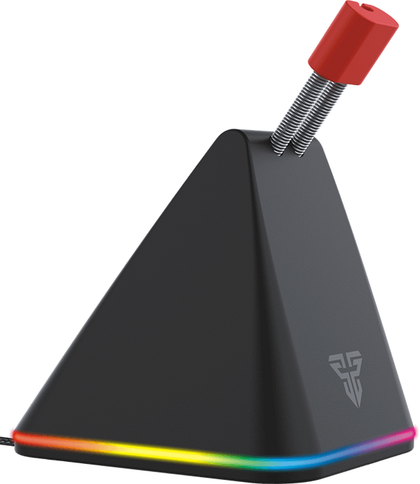 منظم سلك للماوس فانتك MBR01 بريزما+ RGB – أسود  للبيع في مصر من خلال Games2Egypt