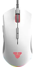 Fantech BLAKE X17 Gaming Mouse - White