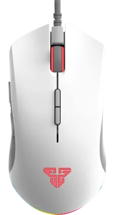Fantech BLAKE X17 Gaming Mouse - White