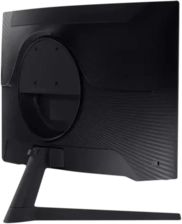 Samsung Odyssey G5 Gaming Monitor - 32 Inch'