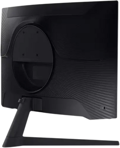 Samsung Odyssey G5 Gaming Monitor - 32 Inch'  for sale in Egypt from Games2Egypt