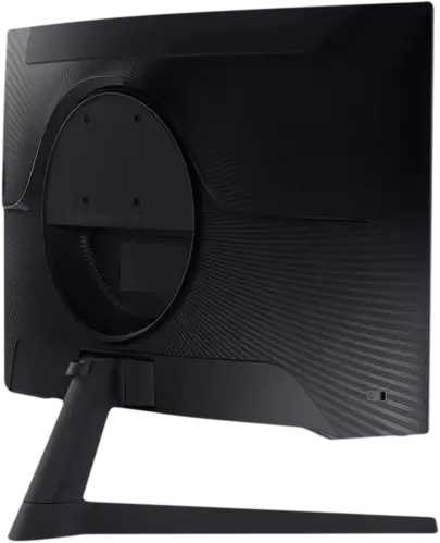 Samsung Odyssey G5 Gaming Monitor - 32 Inch' – image 2