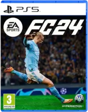 EA SPORTS FC 24 - Arabic and English - PS5 (84098)