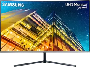 Samsung UR59C Curved Gaming Monitor - 32" Inch (84106)
