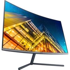 Samsung UR59C Curved Gaming Monitor - 32" Inch