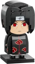 Qman Keeppley Naruto: Itachi Uchiha Action Figure