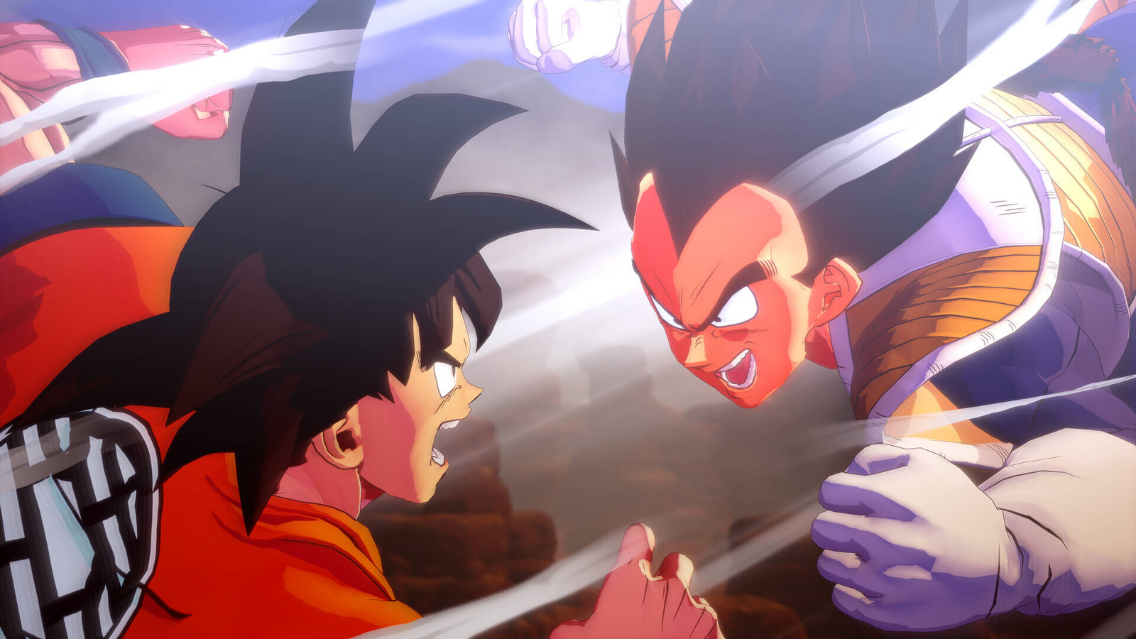 Dragon Ball Z: Kakarot - PS4 - Used – image 4