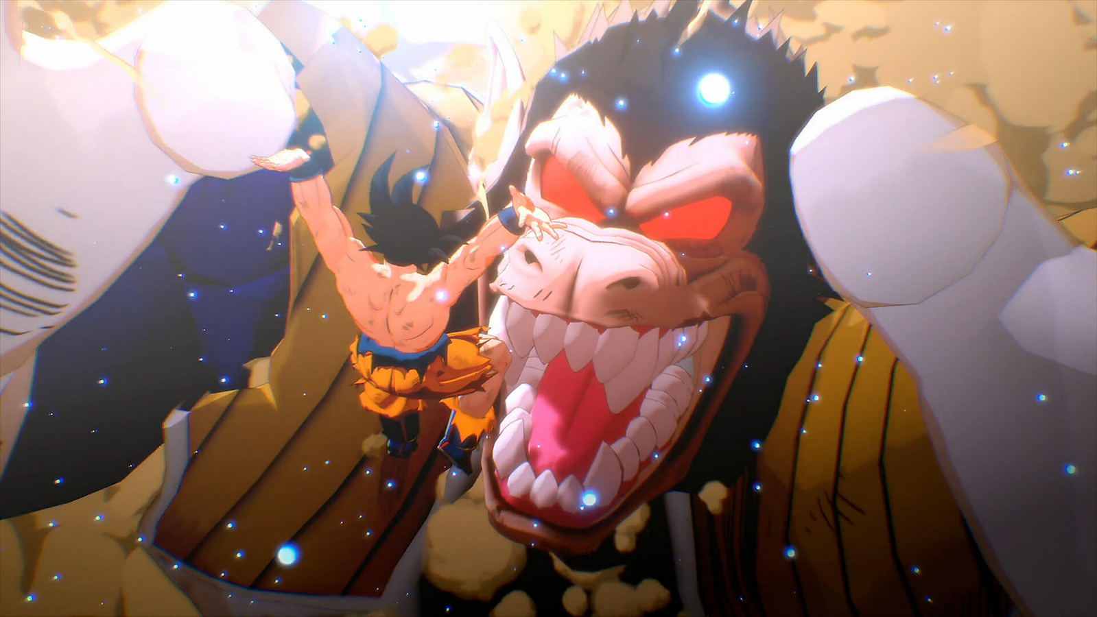 Dragon Ball Z: Kakarot - PS4 - Used – image 5