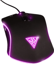 GAMDIAS Zeus E3 RGB Gaming Mouse + Mouse Pad