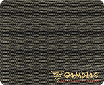 ماوس جمينج زيوس ام 2 بإضاءة RGB من جامدياس + بادة ماوس  للبيع في مصر من خلال Games2Egypt