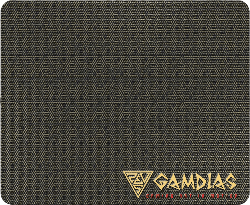 ماوس جمينج زيوس ام 2 بإضاءة RGB من جامدياس + بادة ماوس  للبيع في مصر من خلال Games2Egypt