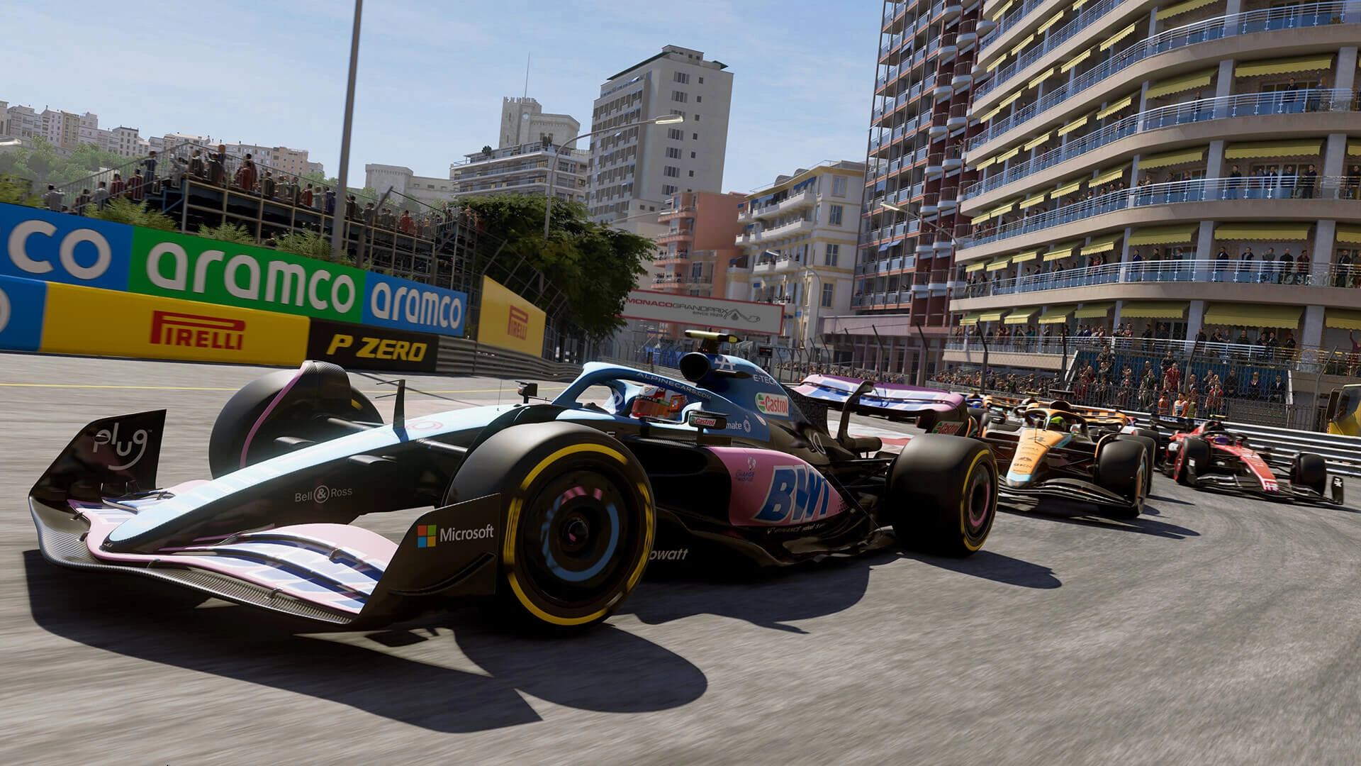 F1 23 - PS5  for sale in Egypt from Games2Egypt