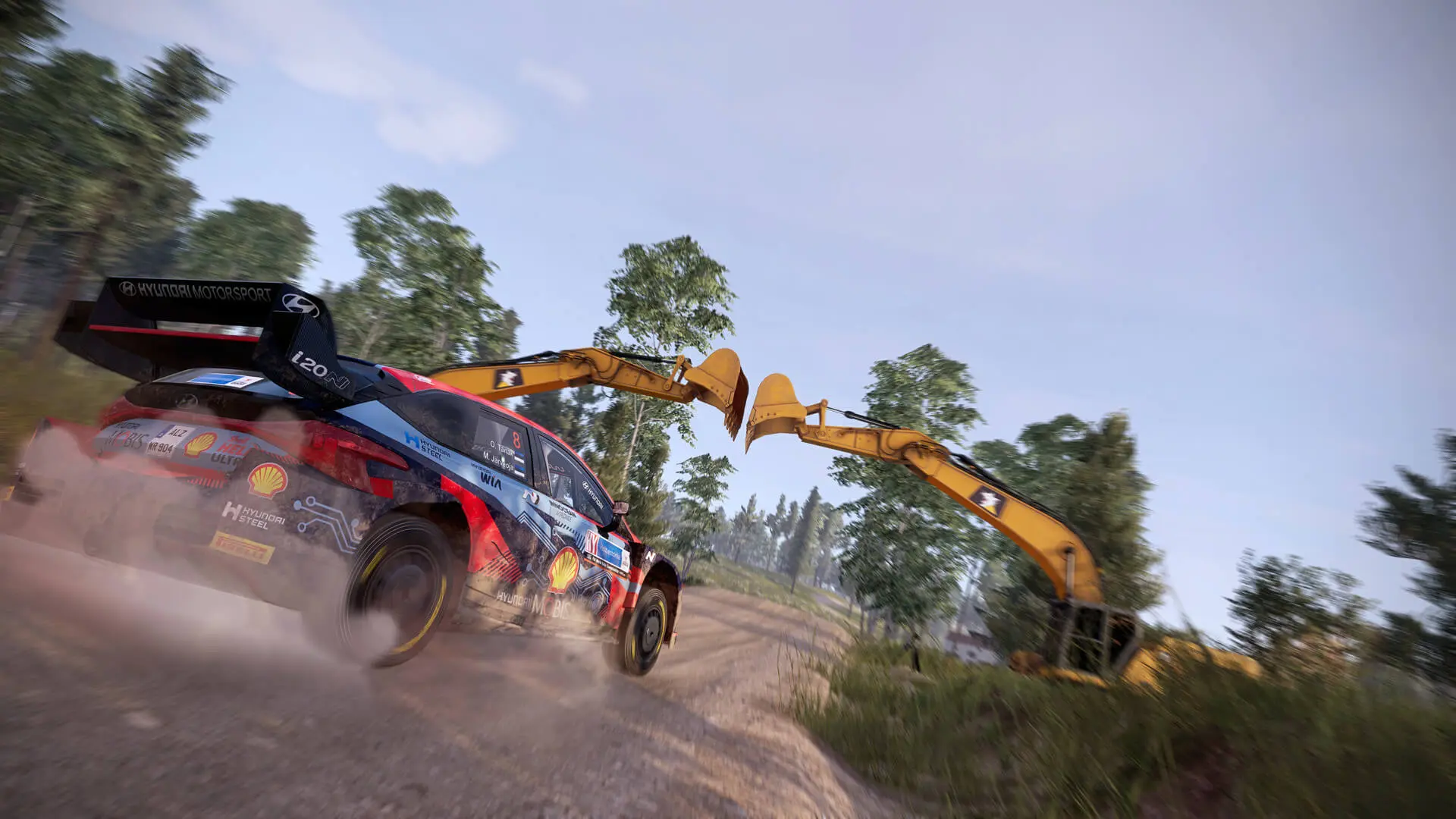 WRC Generations - PS5  for sale in Egypt from Games2Egypt