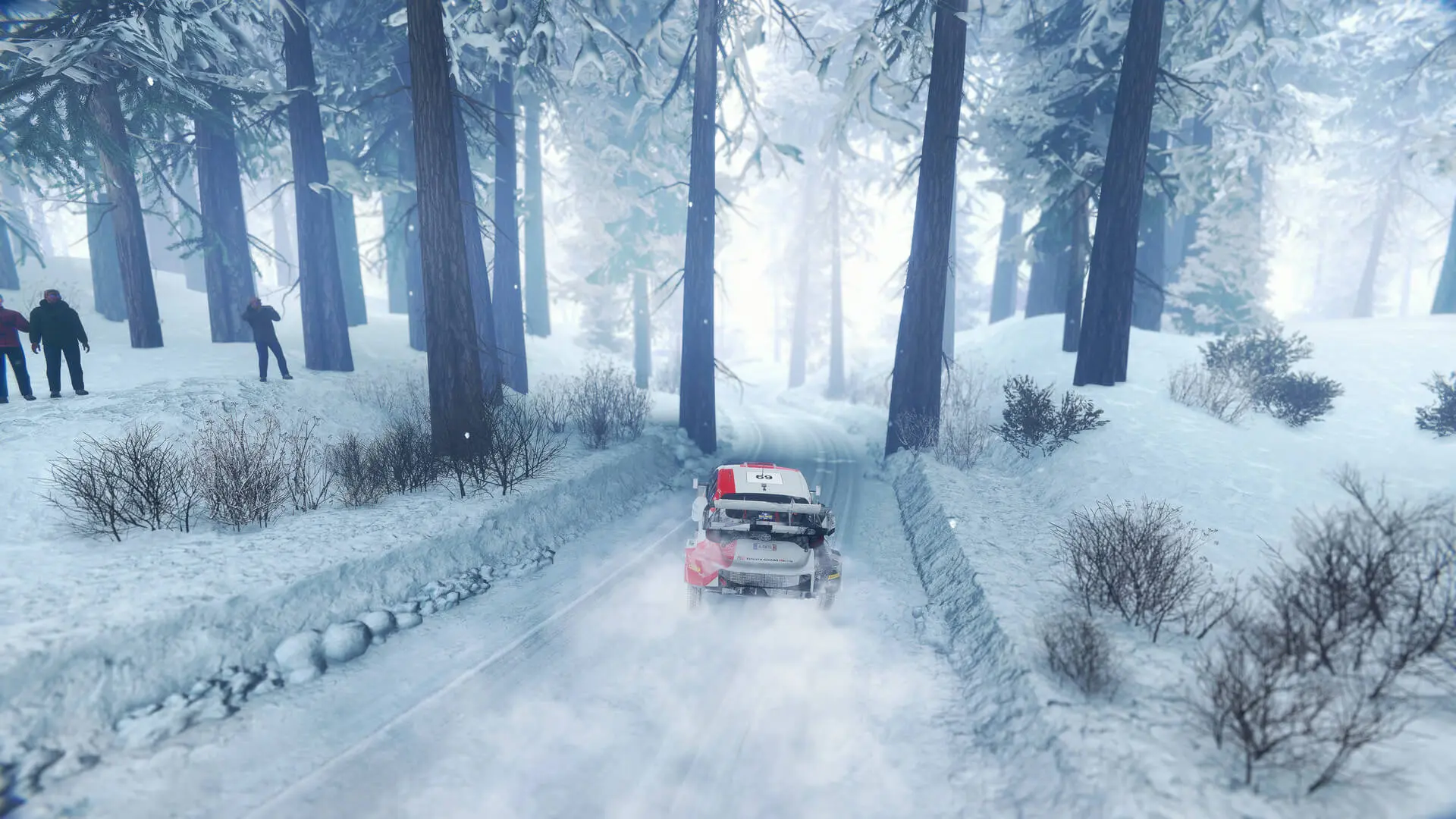 WRC Generations - PS5  for sale in Egypt from Games2Egypt