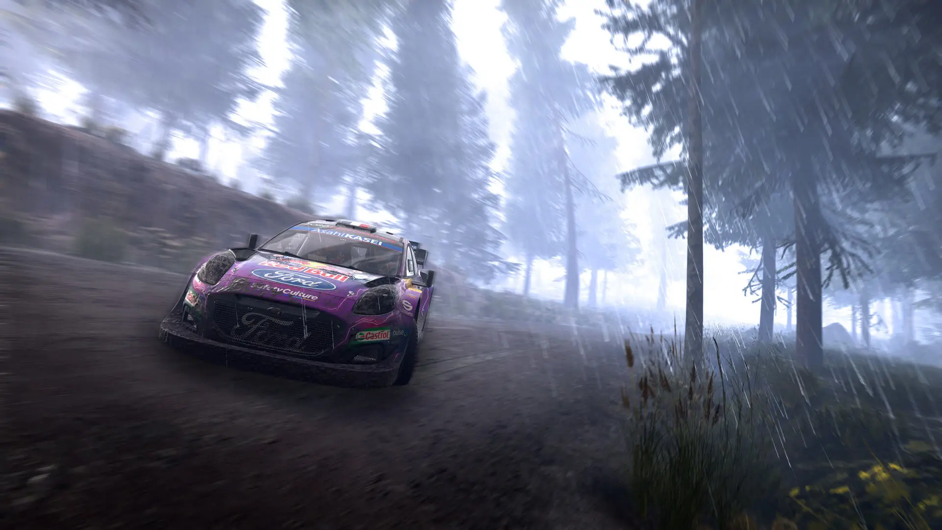 WRC Generations - PS5  for sale in Egypt from Games2Egypt