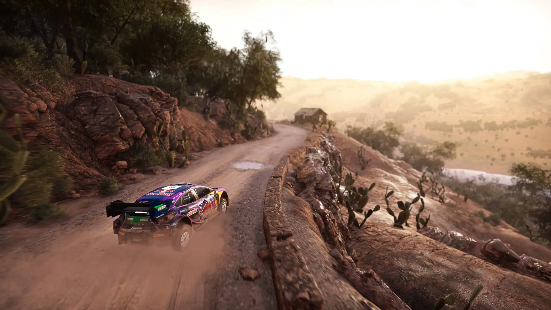 WRC Generations - PS5  for sale in Egypt from Games2Egypt