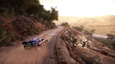 WRC Generations - PS5  for sale in Egypt from Games2Egypt