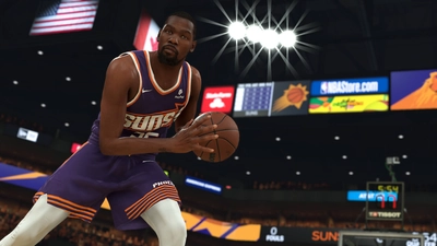 NBA 2K24 - Nintendo Switch  for sale in Egypt from Games2Egypt