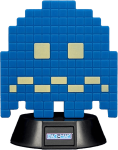 Paladone Pac Man: Turn to Blue Ghost Icon Light -  for sale in Egypt from Games2Egypt