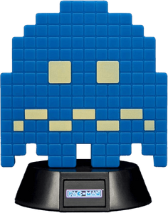Paladone Pac Man: Turn to Blue Ghost Icon Light