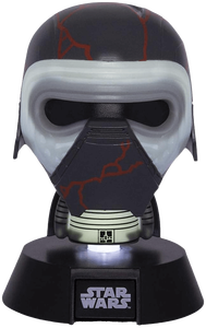Paladone Star Wars: Kylo Ren Icon Light -  for sale in Egypt from Games2Egypt