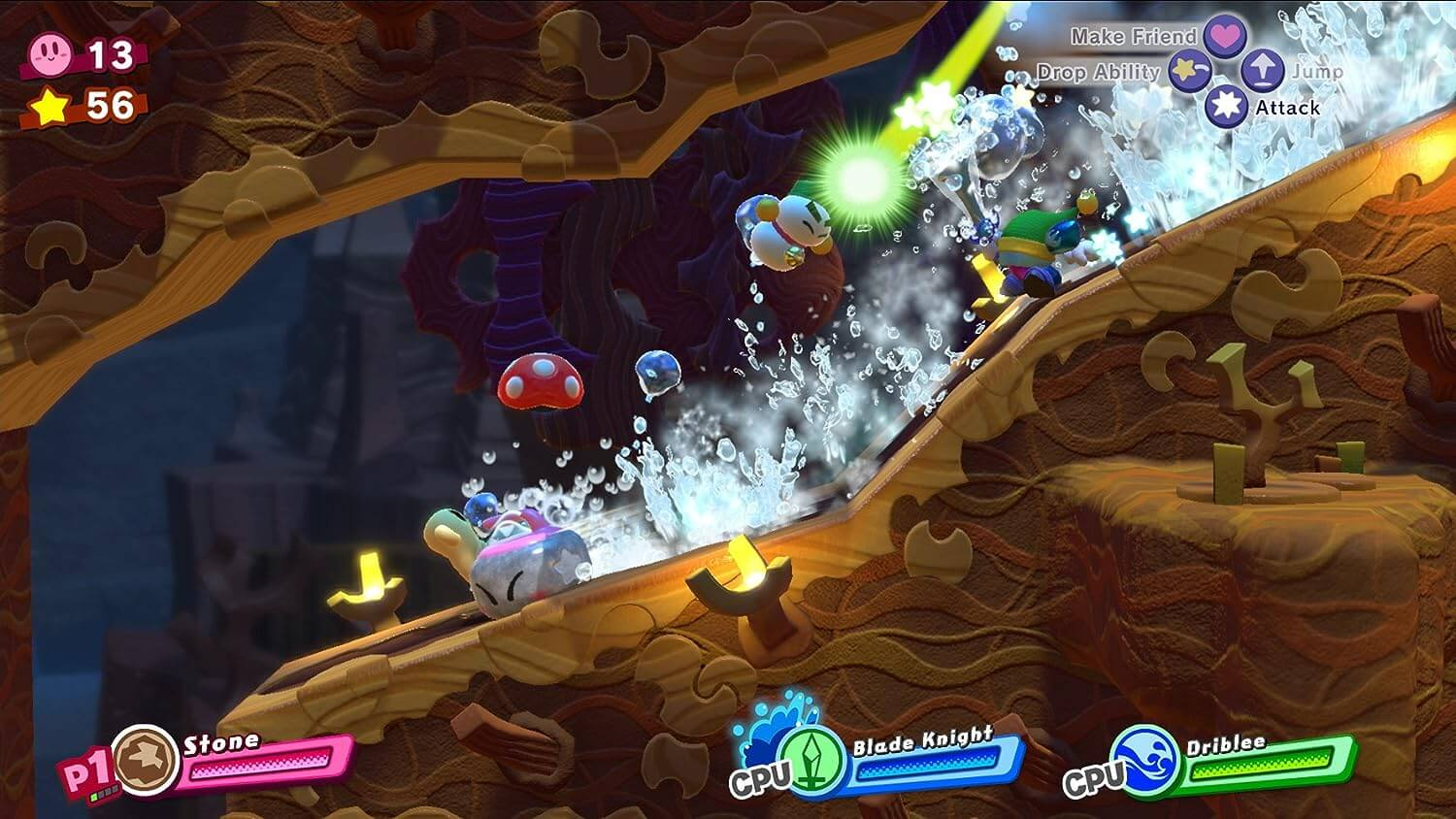 Kirby: Star Allies - Nintendo Switch – image 4