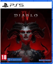 Diablo IV (4) - PS5