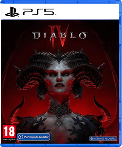 Diablo IV - PS5 -  for sale in Egypt from Games2Egypt