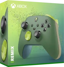 Xbox Series X|S Controller – Remix (Special Edition)