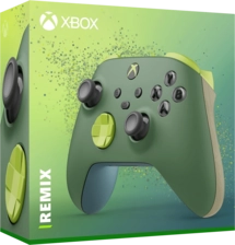 Xbox Series X|S Controller – Remix (Special Edition)