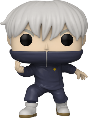 Funko Pop! Animation: Jujutsu Kaisen - Toge Inumaki