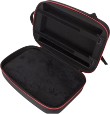 Deadskull BackPack Bag Case for PS5 Console - Blue  for sale in Egypt from Games2Egypt
