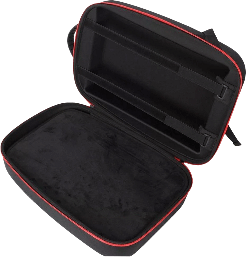 Deadskull BackPack Bag Case for PS5 Console - Red – image 5
