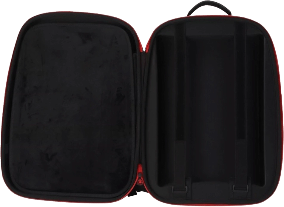 Deadskull BackPack Bag Case for PS5 Console - Purple  for sale in Egypt from Games2Egypt