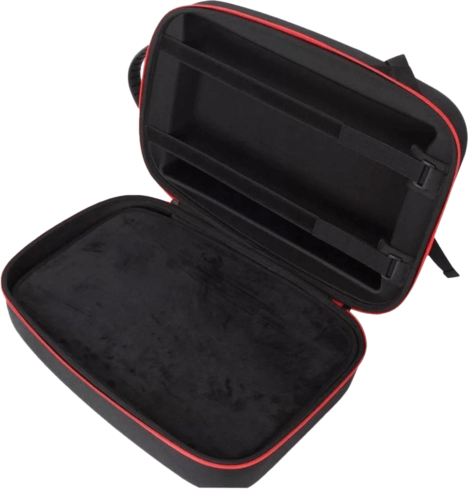 Deadskull BackPack Bag Case for PS5 Console - Purple  for sale in Egypt from Games2Egypt