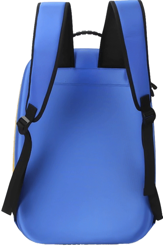 Deadskull BackPack Bag Case for PS5 Console - Blue  for sale in Egypt from Games2Egypt