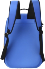 Deadskull BackPack Bag Case for PS5 Console - Blue  for sale in Egypt from Games2Egypt