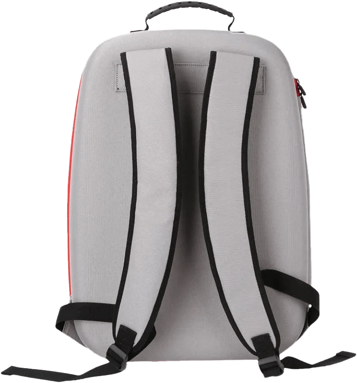 Deadskull BackPack Bag Case for PS5 Console - Grey  for sale in Egypt from Games2Egypt
