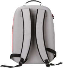 Deadskull BackPack Bag Case for PS5 Console - Grey  for sale in Egypt from Games2Egypt